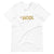 Hodl Unisex Bitcoin T-Shirt