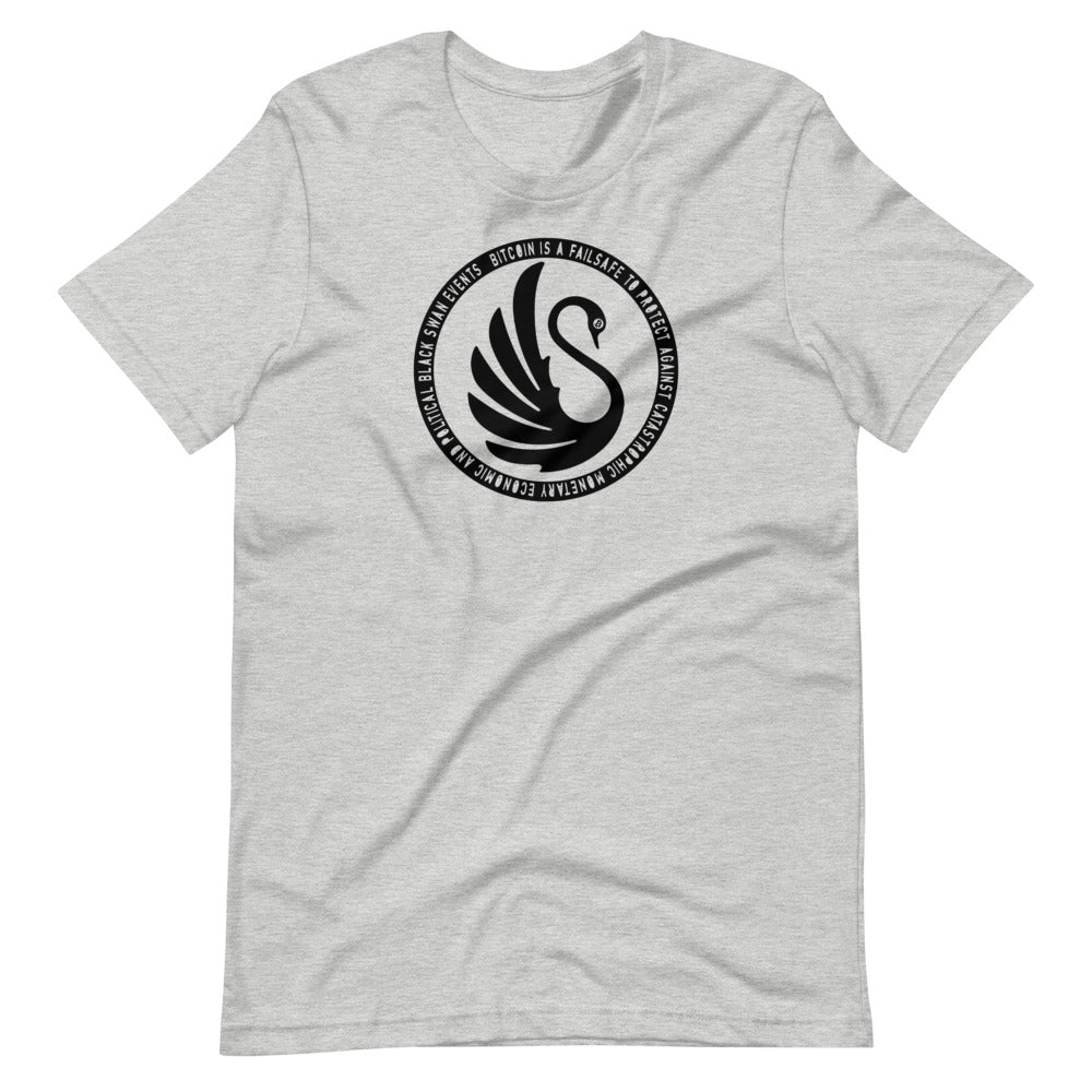 Black Swan T-Shirt