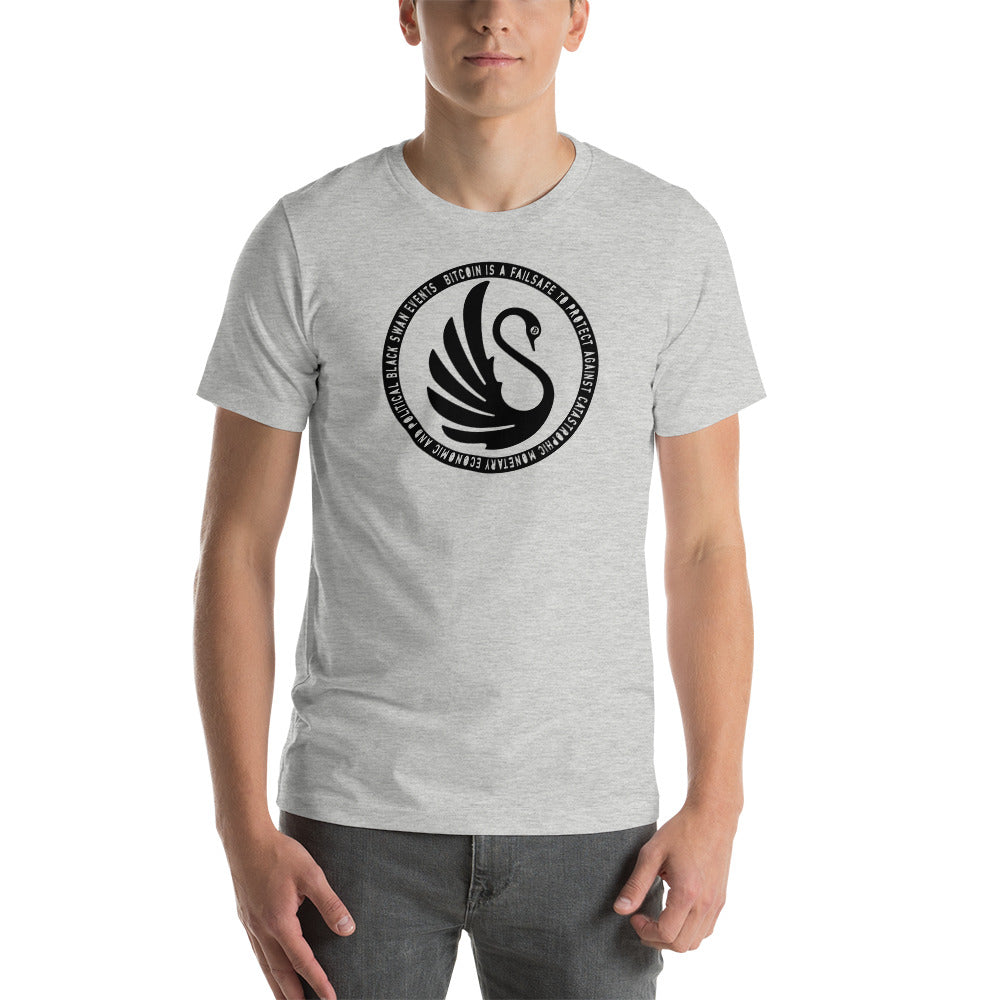 Black Swan T-Shirt