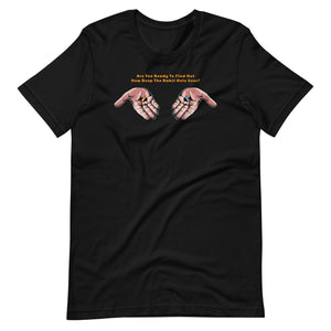 Bitcoin T-Shirt - Bitcoin Clothing - Bitcoin Merchandise