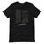 Genesis Block Chalkboard T-Shirt