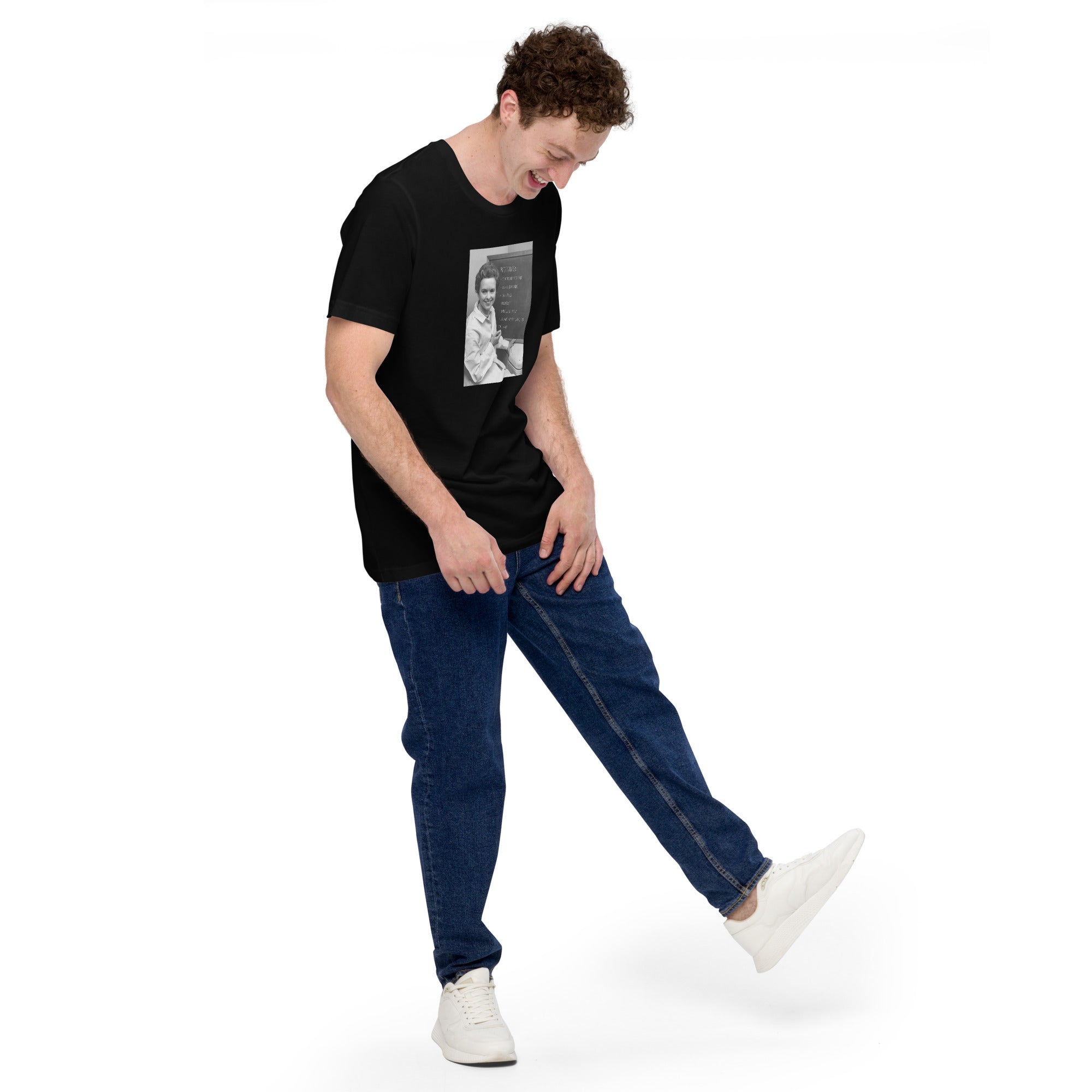 Bitcoin Shirt - Bitcoin Top - Bitcoin Merch - BTC