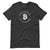 Vintage Get Rich Quick Bitcoin T-Shirt - Bitcoin Merchandise