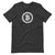 Bitcoin T-Shirt - Bitcoin Clothing - Bitcoin Merchandise