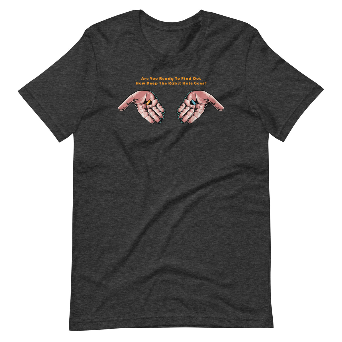 Bitcoin T-Shirt - Bitcoin Clothing - Bitcoin Merchandise