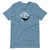 Bitcoin Whale T-Shirt - Bitcoin Merchandise - Bitcoin Clothing