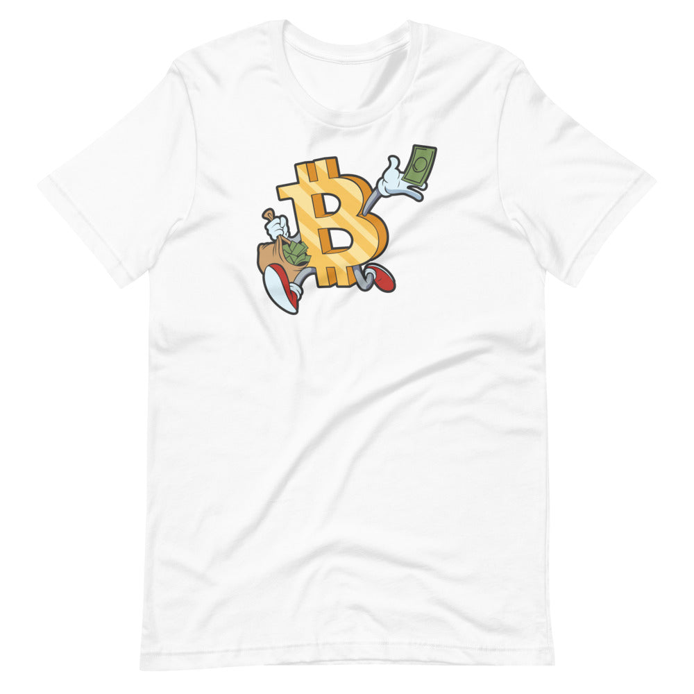 BTC Run T-Shirt