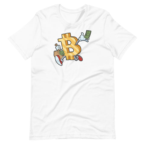 BTC Run T-Shirt