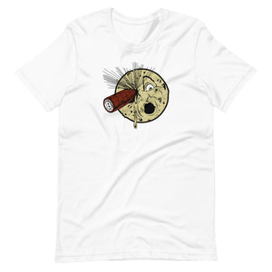 Bitcoin T-Shirt - Bitcoin Clothing - Bitcoin Merchandise