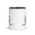 "Come And Take It" Raspberry Pi Full Node Bitcoin Mug - 11 oz